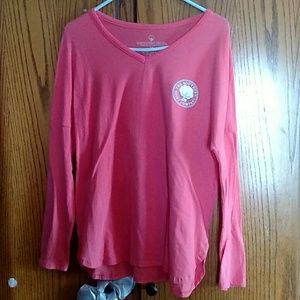 The Southern Shirt Company long sleeve